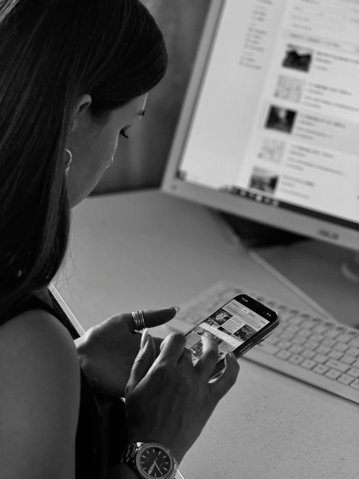 Team arbeitet an einem Design-Sprint